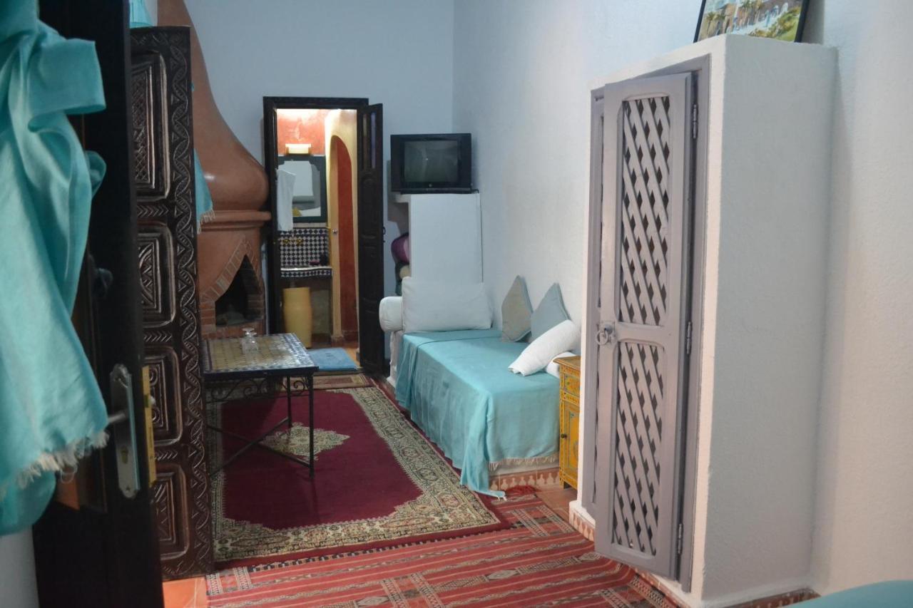 Riad Chakir Mogador เอสเซาอิรา ภายนอก รูปภาพ