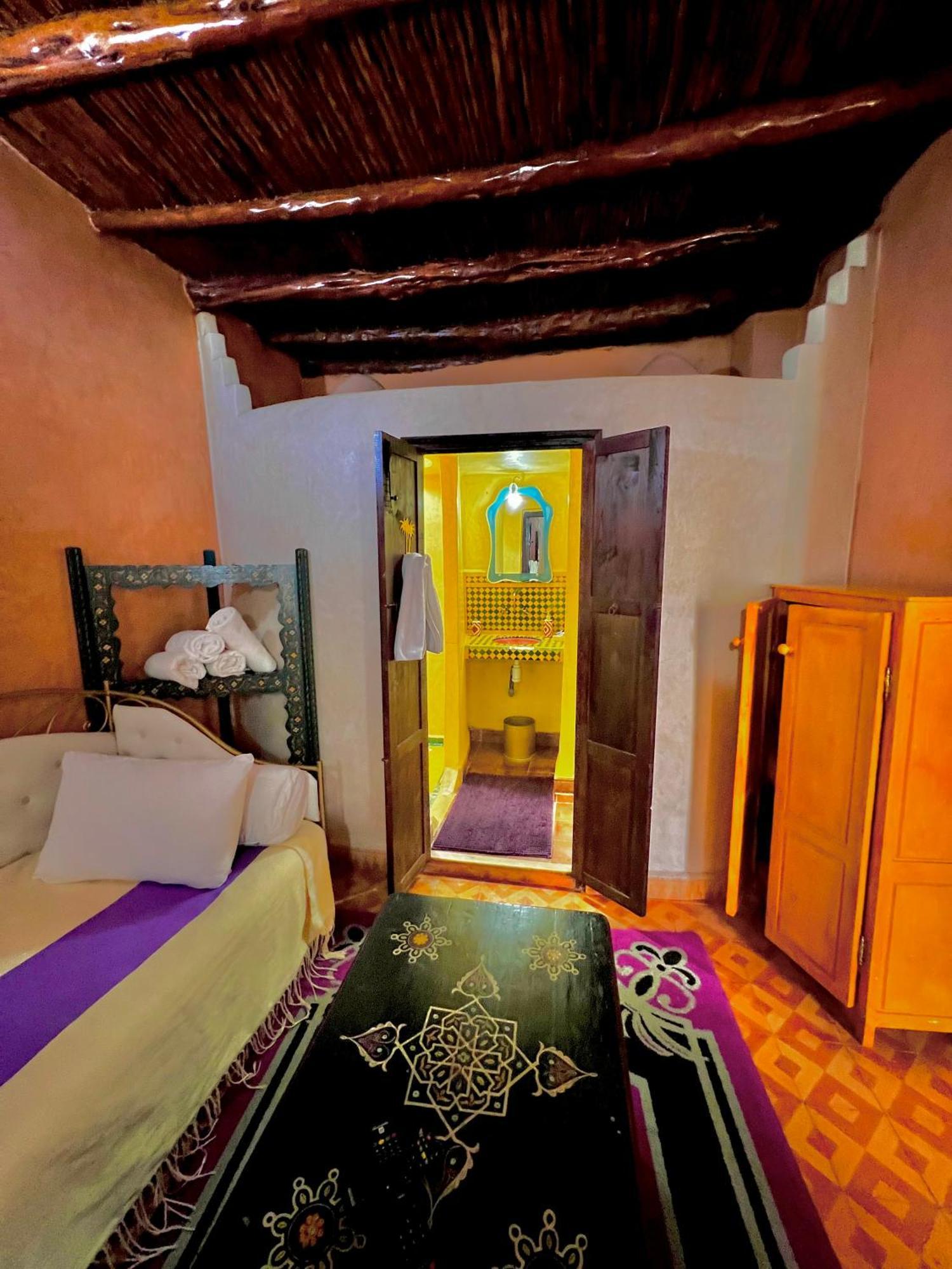 Riad Chakir Mogador เอสเซาอิรา ภายนอก รูปภาพ