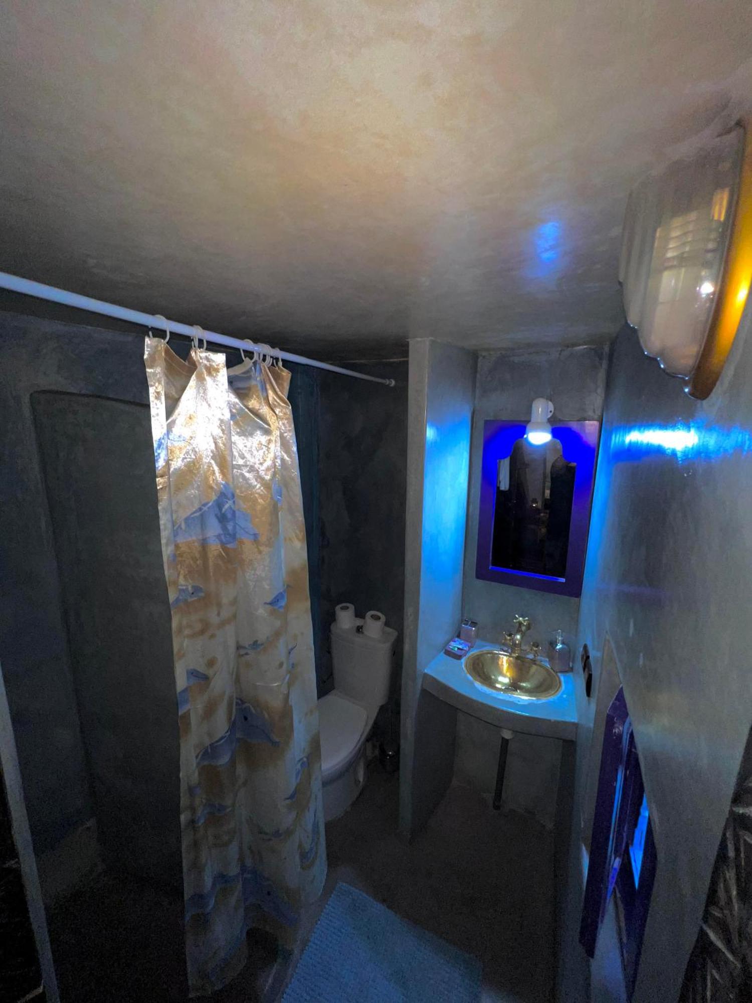 Riad Chakir Mogador เอสเซาอิรา ภายนอก รูปภาพ
