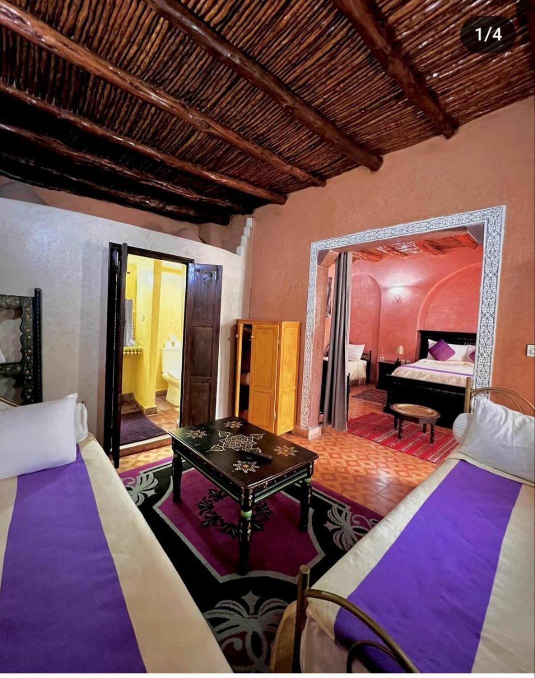 Riad Chakir Mogador เอสเซาอิรา ภายนอก รูปภาพ