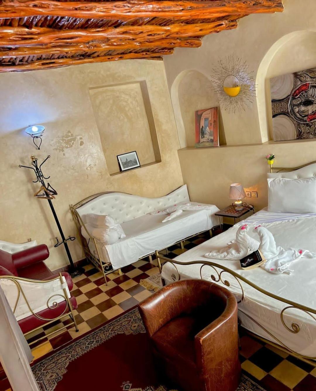 Riad Chakir Mogador เอสเซาอิรา ภายนอก รูปภาพ
