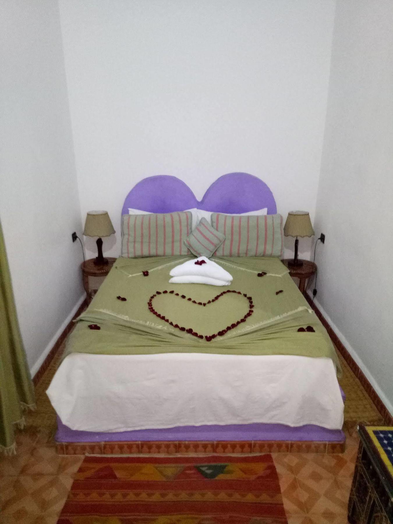 Riad Chakir Mogador เอสเซาอิรา ภายนอก รูปภาพ