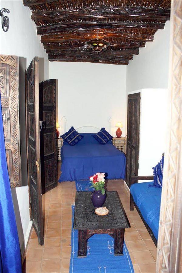 Riad Chakir Mogador เอสเซาอิรา ภายนอก รูปภาพ